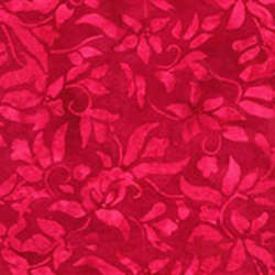 Timeless Treasures - Tonga Fiesta - TONGA-B1526-CHERRY