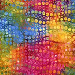 Timeless Treasures - Tonga Fiesta - TONGA-B1528-DANCE