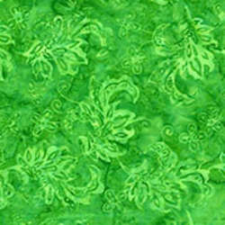 Timeless Treasures - Tonga Fiesta - TONGA-B1524-GREEN