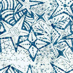 Timeless Treasures - Tonga Honor - TONGA-B1227-WHITE