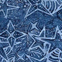 Timeless Treasures - Tonga Honor - TONGA-B1227-STAR