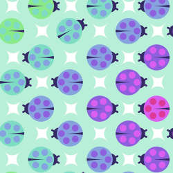 Free Spirit - Tiny Beasts - QBTP008.GLIMMER