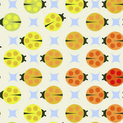 Free Spirit - Tiny Beasts - QBTP008.GLOW