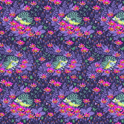 Free Spirit - Tiny Beasts - PWTP182.GLIMMER