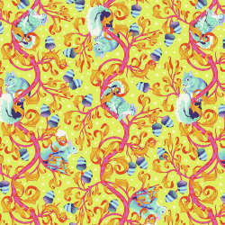 Free Spirit - Tiny Beasts - PWTP179.GLOW