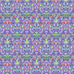 Free Spirit - Tiny Beasts - PWTP180.GLIMMER