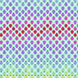 Free Spirit - Tiny Beasts - PWTP183.GLIMMER