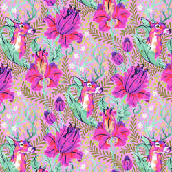 Free Spirit - Tiny Beasts - PWTP178.GLIMMER