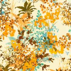 Robert Kaufman - Sienna - SRKD-21163-324