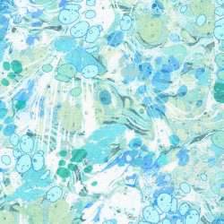 Robert Kaufman - Happy Hilltop - WELD-20773-333