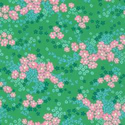 Robert Kaufman - Happy Hilltop - WELD-20774-270