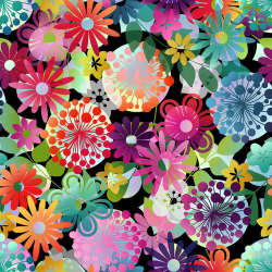 In The Beginning - A Groovy Garden - 1agg_1