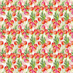 In The Beginning - Watercolor Beauty - 2gsh_1