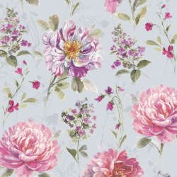 Wilmington Prints - Blush Garden - 3041-17773-973