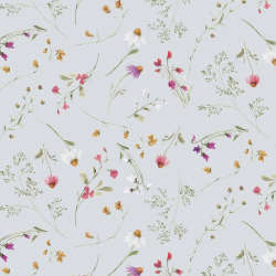 Wilmington Prints - Blush Garden - 3041-17778-976