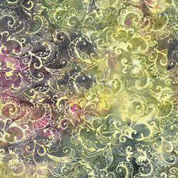 Island Batik - Victorian - 112212850