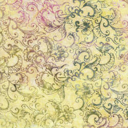 Island Batik - Victorian - 112212017