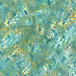 Island Batik - Copperfield - 512202650