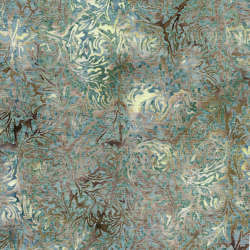 Island Batik - Flourish - 112211050