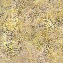 Island Batik - Flourish - 112213059