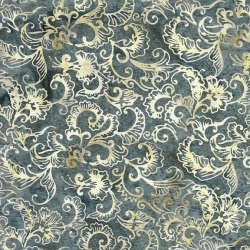 Island Batik - Flourish - 112212565