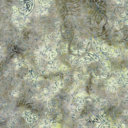 Island Batik - Flourish - 112210050