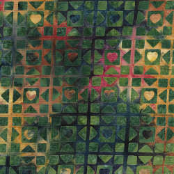 Island Batik - Farm Country - 112255804