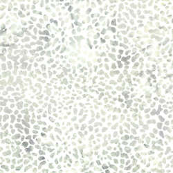 Hoffman California Fabrics - Congo Bay - Gray - MR31-176-Ice