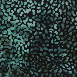 Hoffman California Fabrics - Congo Bay - Gray - MR31-611-River-Rock