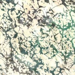 Hoffman California Fabrics - Congo Bay - Gray - MR33-247-Juneau