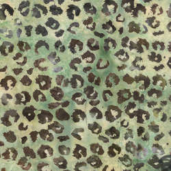 Hoffman California Fabrics - Congo Bay - Warm - MR30-105-Celadon