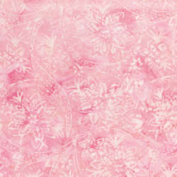 Timeless Treasures - Tonga Mini Collection Heather - Tonga-B6875 Ballet