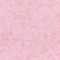 Timeless Treasures - Tonga Mini Collection Heather - Tonga-B8786 Peony