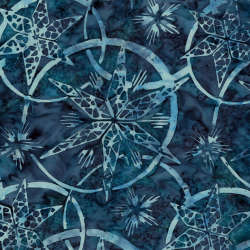 Timeless Treasures - Tonga Mini Collection Sage - Tonga-B8788 Topaz