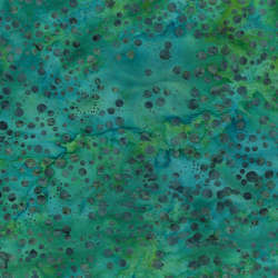 Timeless Treasures - Tonga Mini Collection Sage - Tonga-B8166 Spruce