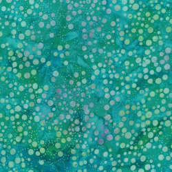 Timeless Treasures - Tonga Mini Collection Sage - Tonga-B8166 Brook