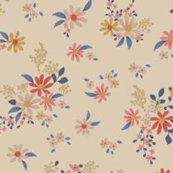Tilda Fabrics - Chic Escape - 110053 Daisyfield Blenders Cream.png