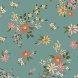 Tilda Fabrics - Chic Escape - 110050 Daisyfield Blenders Teal.png