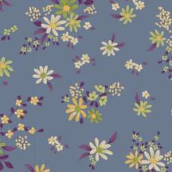 Tilda Fabrics - Chic Escape - 110051 Daisyfield Blenders Blue.png