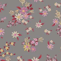 Tilda Fabrics - Chic Escape - 110052 Daisyfield Blenders Grey.png