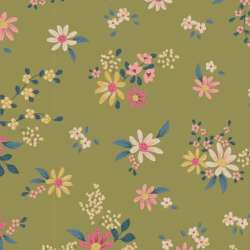 Tilda Fabrics - Chic Escape - 110049 Daisyfield Blenders Green.png