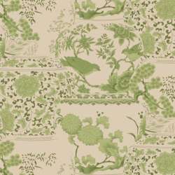 Tilda Fabrics - Chic Escape - 100444 Vase Collection Green.png