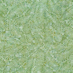 Wilmington Prints - Jade Garden Batiks - 22260-774 Lt. Green