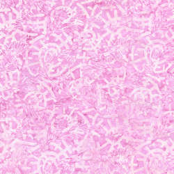 Timeless Treasures - Tonga Flutter - Tonga-B1755 BLUSH