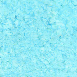 Timeless Treasures - Tonga Flutter - Tonga-B2509 SURF