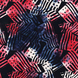 Timeless Treasures - Tonga Valor Accents - Tonga-B1939 USA