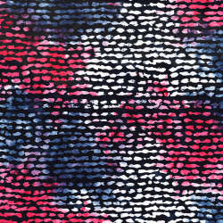 Timeless Treasures - Tonga Valor Accents - Tonga-B1941 FLAG