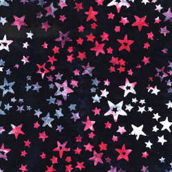 Timeless Treasures - Tonga Valor Accents - Tonga-B7839 HONOR