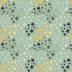 Riley Blake Designs - It's a Boy - C13254-SAGE