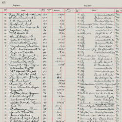 Riley Blake Designs - Art Journal - C13045-LTGRAY